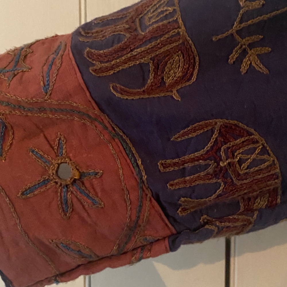 Embroidered Jacket - Picture 5 of 7